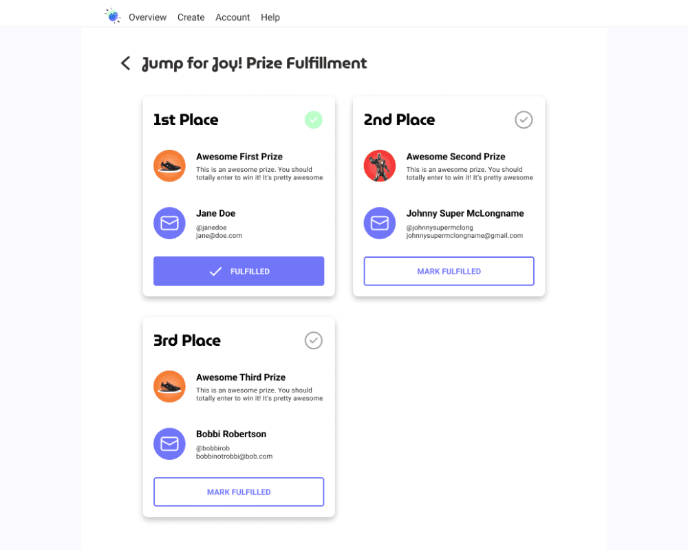 Step 5Image