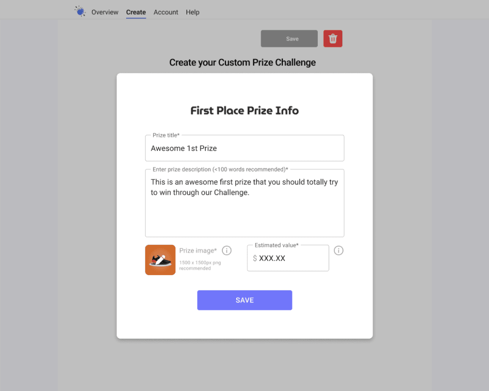 Step 2Image