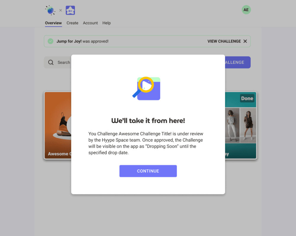 Step 3Image
